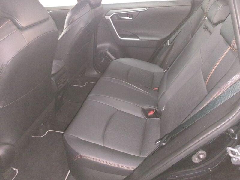 Toyota RAV4 2.5 HV (222 CV) E-CVT Adventure AWD