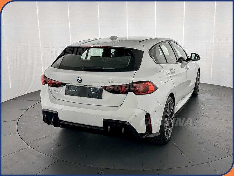 BMW Serie 1 120 MSport aut. 48v 170cv