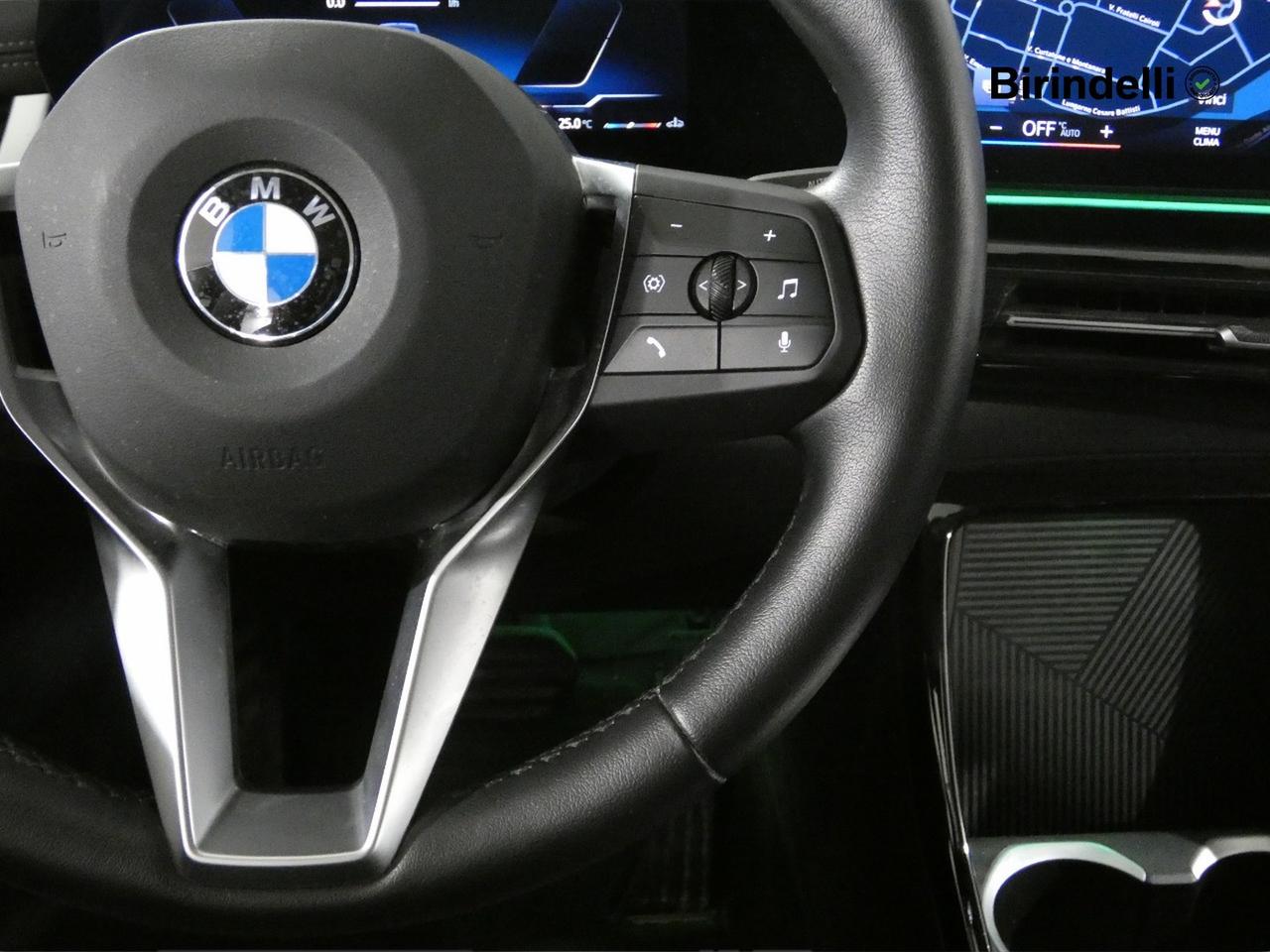 BMW X1 (U11) - X1 sDrive 20i xLine