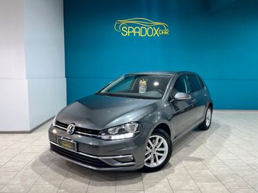 VOLKSWAGEN GOLF 2018 AUTOMATICO *UNICOPROPRIETARIO