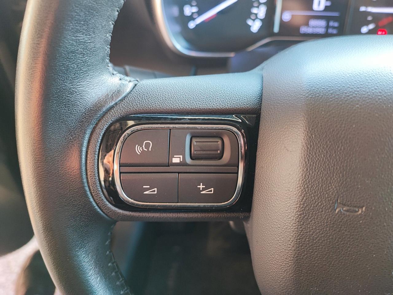 Citroen C3 Aircross 110 S&S Shine 58.000KM!!