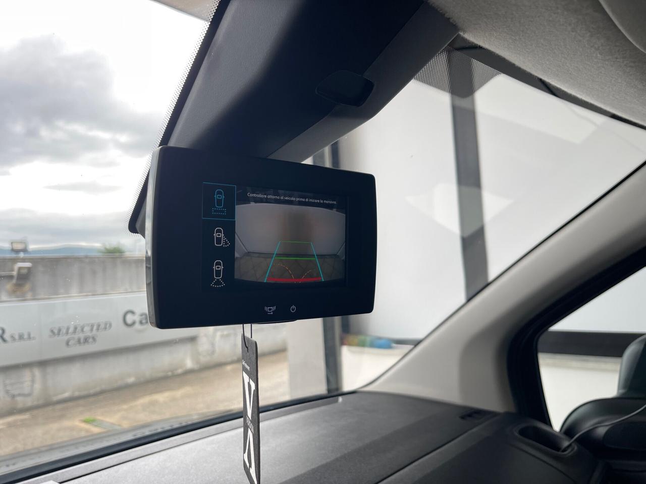 Peugeot Partner 1.5 BLUEHDI 130 CV Asphalt Cambio Automatico