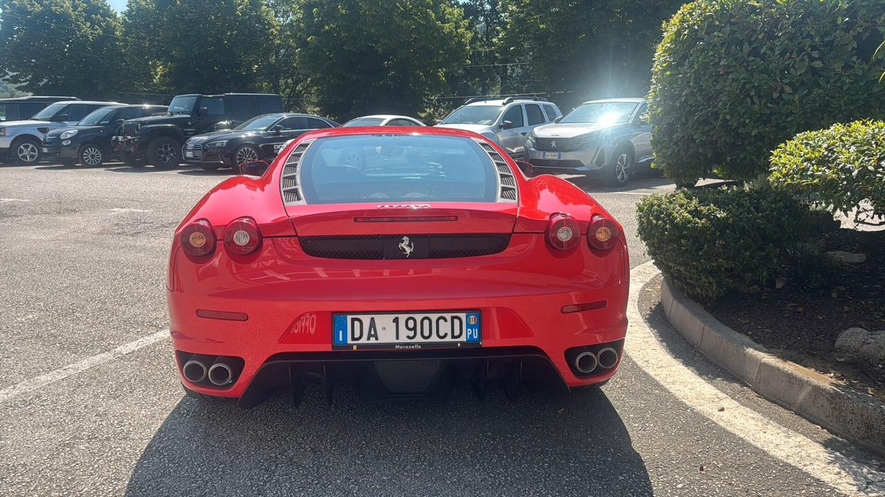 Ferrari F430 F1