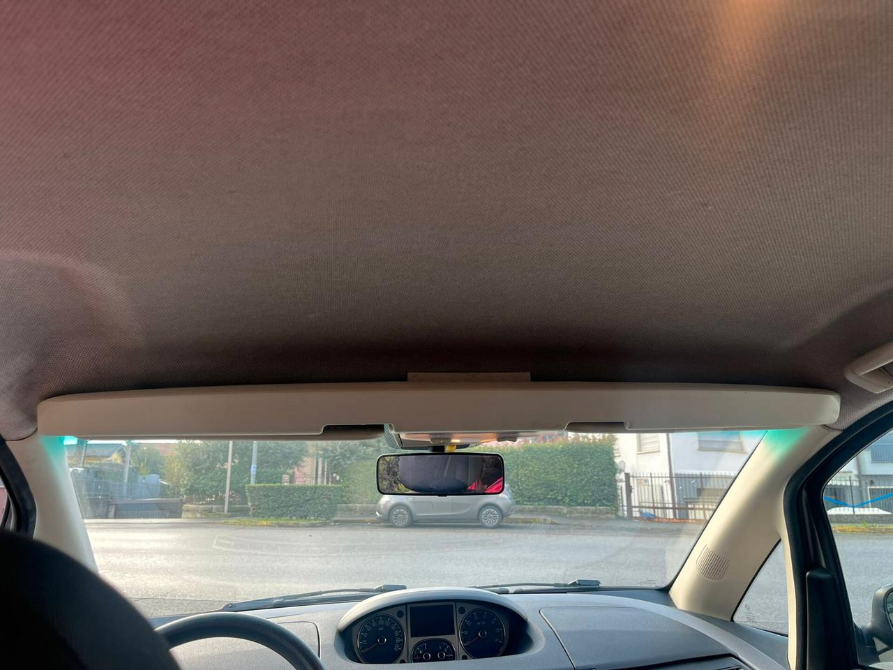 Lancia MUSA 1.3 Mjt 95 CV DFN Platinum