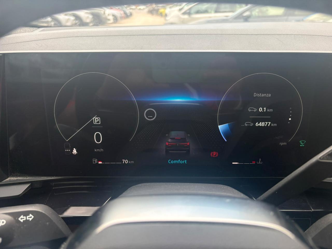 Renault Austral Mild Hybrid 160 CV Auto Techno