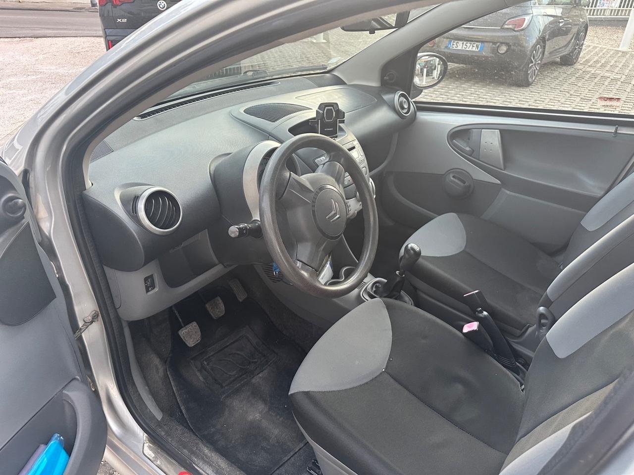 Citroen C1 1.0 5 porte DeeJay