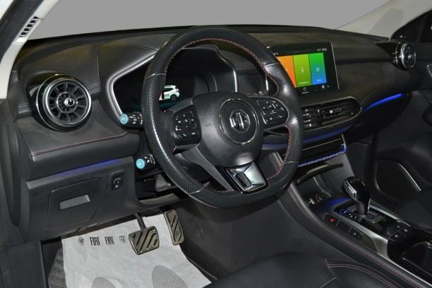 MG HS I - EHS 1.5 t-gdi phev Exclusive auto