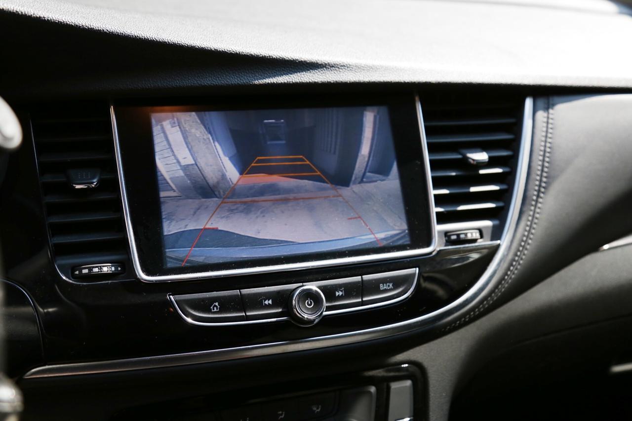 Opel Mokka X 1.4 Turbo GPL Tech 140CV 4x2 Innovation