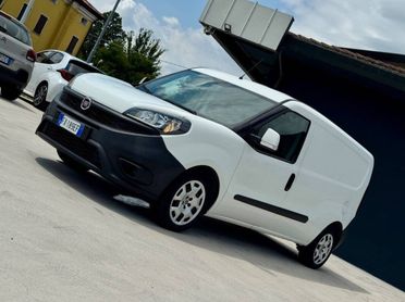 Fiat Doblò Cargo maxi 1.6 mjt 16v 105cv SX E6