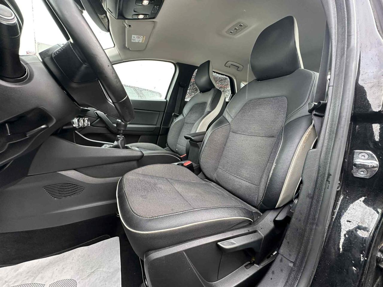 Renault Captur Blue dCi 115 CV Intens