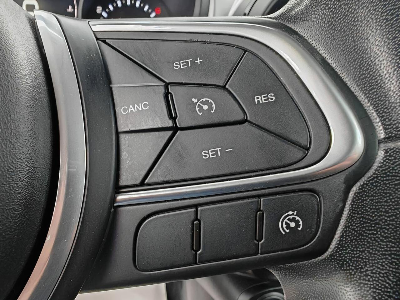 Fiat 500L 1.3 Multijet 95 CV Cross Fulll 2022