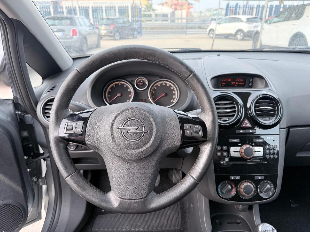 Opel Corsa 1.2 5 porte Edition