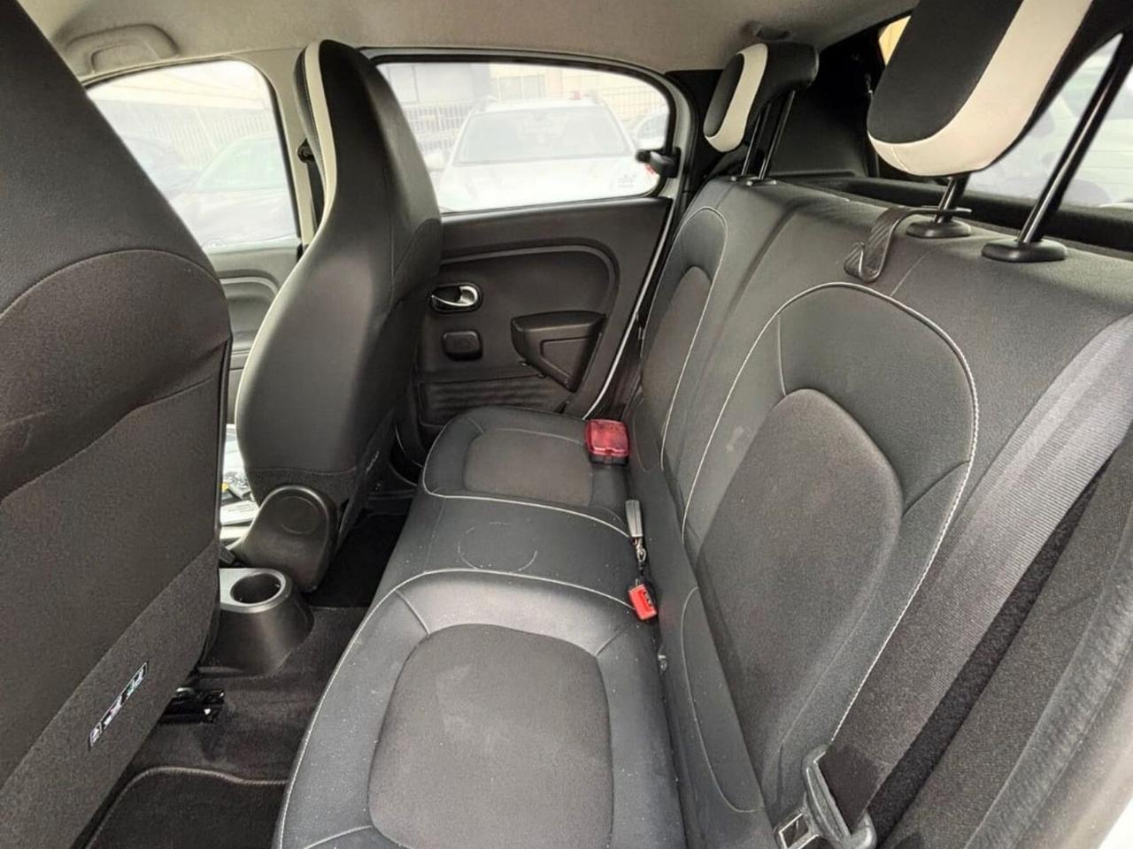 Renault Twingo Electric Zen