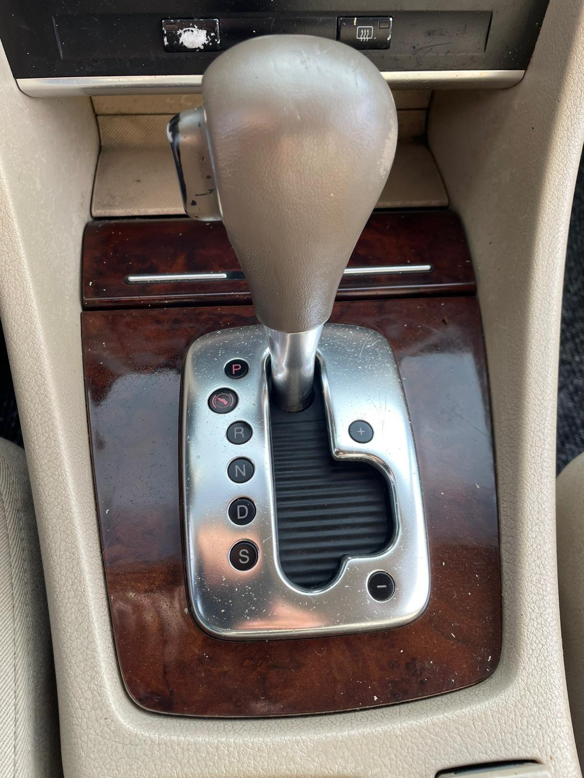 Audi A4 2.5 V6 TDI/180 CV cat quattro Automatica