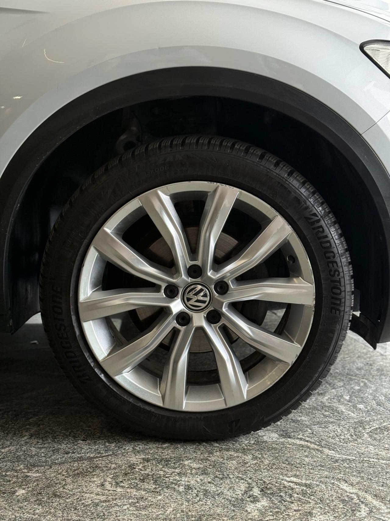 Volkswagen T-Roc 1.6 TDI SCR Business BlueMotion Technology