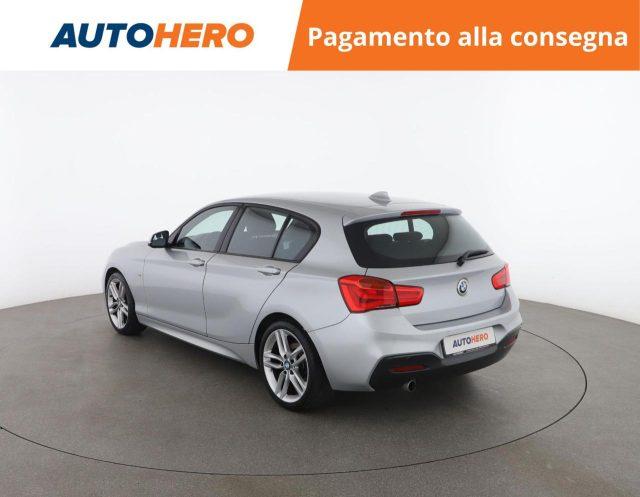 BMW 118 d 5p. Msport