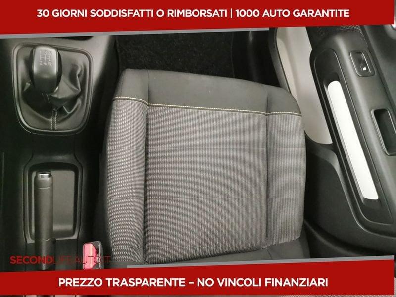 Citroën C3 1.2 puretech You s&s 83cv