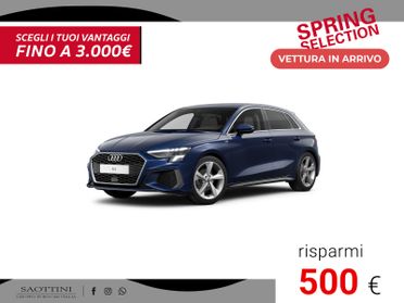 Sportback 35 2.0 TDI S line edition S tronic
