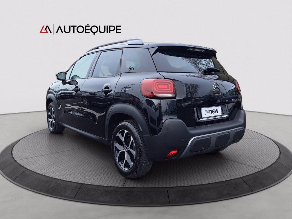 CITROEN C3 Aircross 1.2 puretech Shine s&s 110cv del 2024