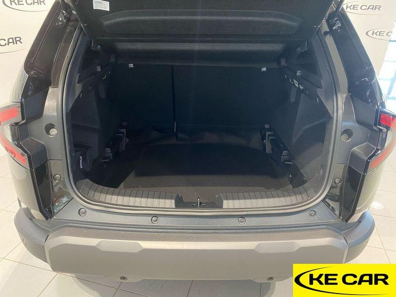 Dacia Duster 1.2 Eco-G 120cv Journey