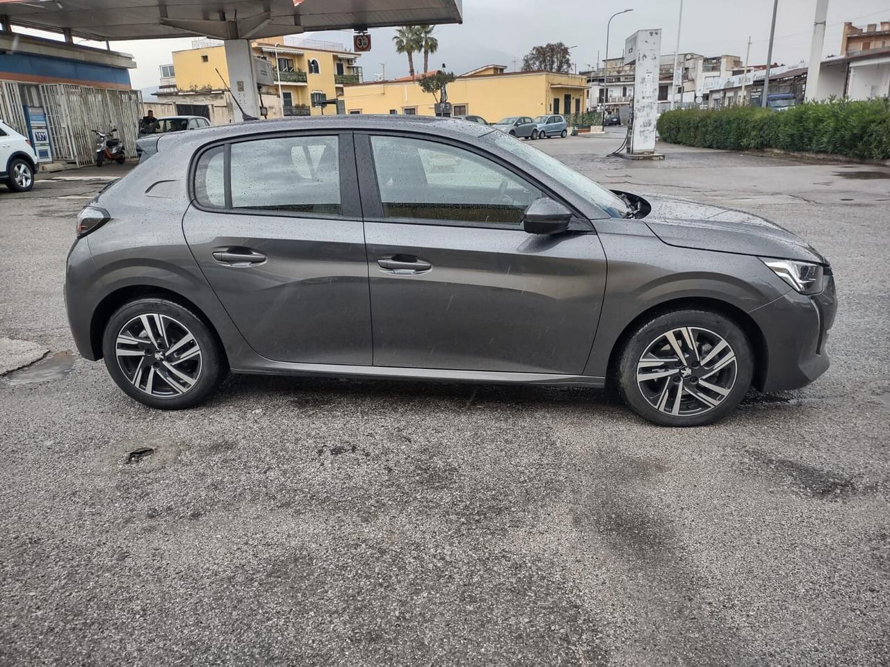 Peugeot 208 PureTech 100 Stop&Start 5 porte Allure