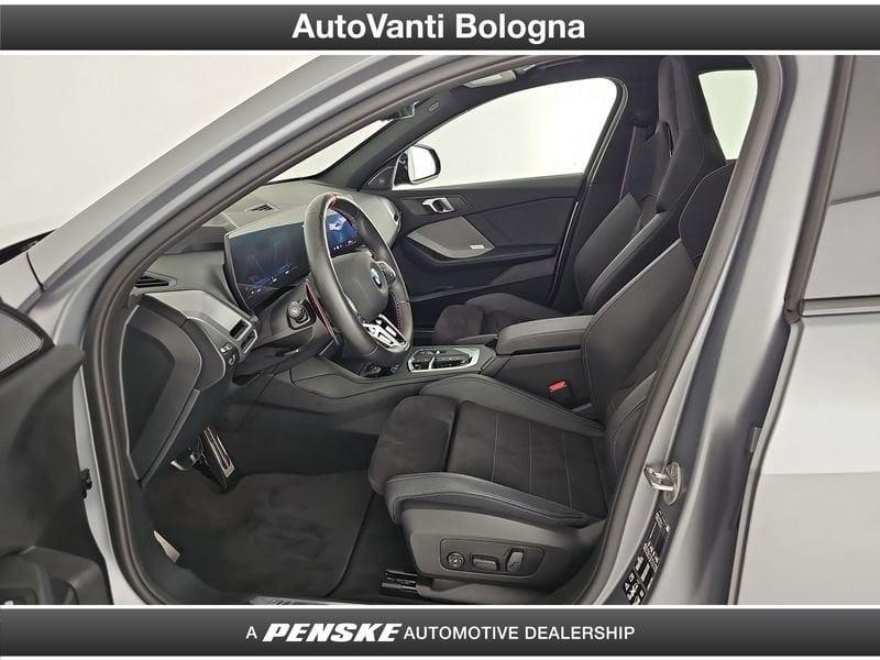 BMW Serie 1 M135 xdrive MSport Pro auto