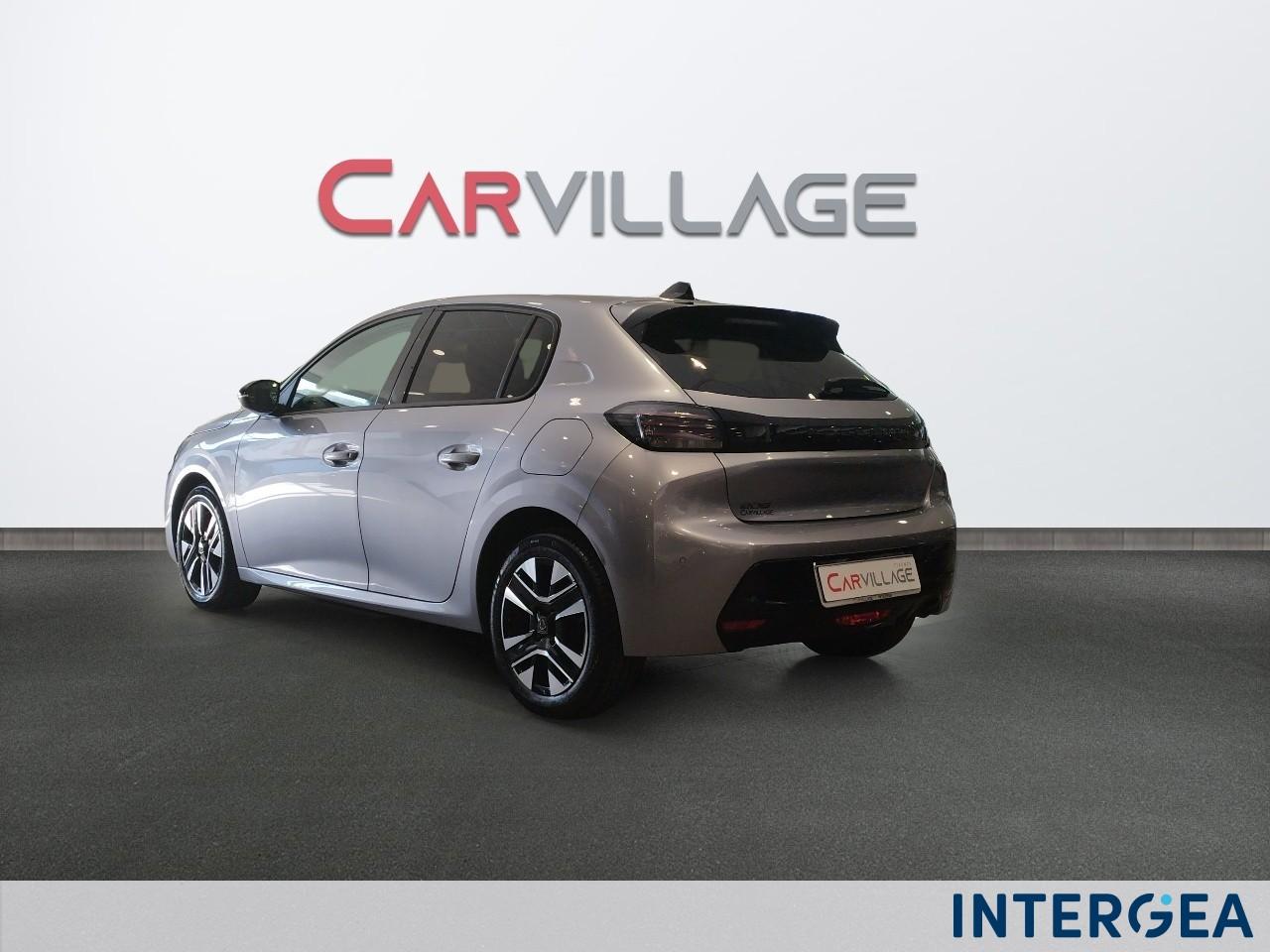 PEUGEOT 208 1.2 puretech Allure s&s 100cv