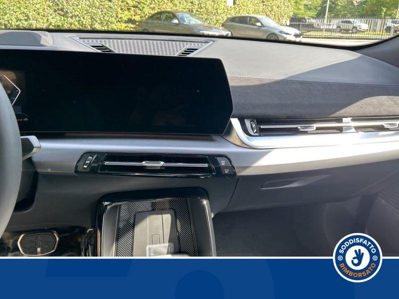 BMW X2 sDrive 18d M Sport Pro