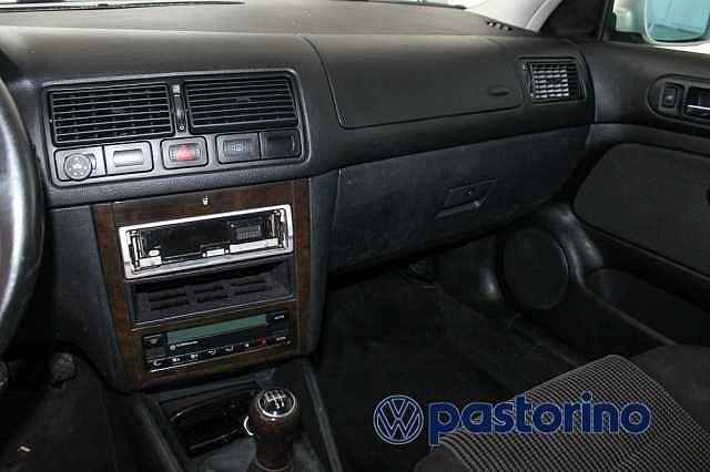 Volkswagen Golf GTI 1.8 TURBO 20V GTI cat 3p. GPL - da collezione