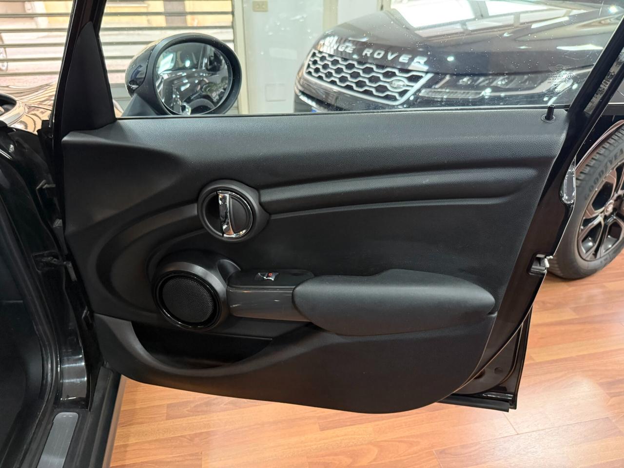 MINI COOPER D 116CV 5PORTE Febbraio 2018