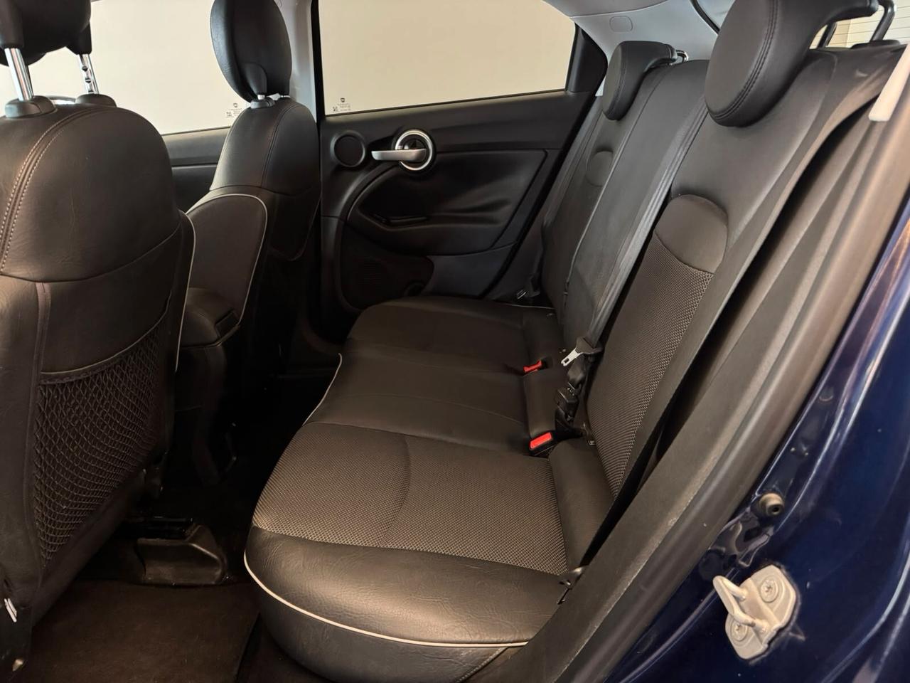 FIAT 500X 2.0 MJT CROSS PLUS 4X4 140CV AUTOMATICA GARANZIA