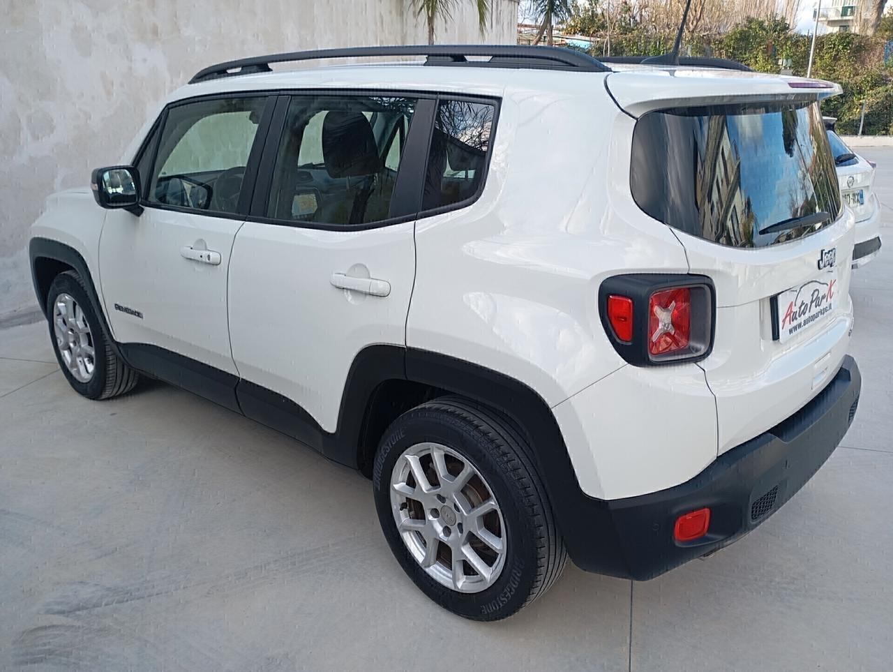 Jeep Renegade 1.6 Multijet 130CV Limited