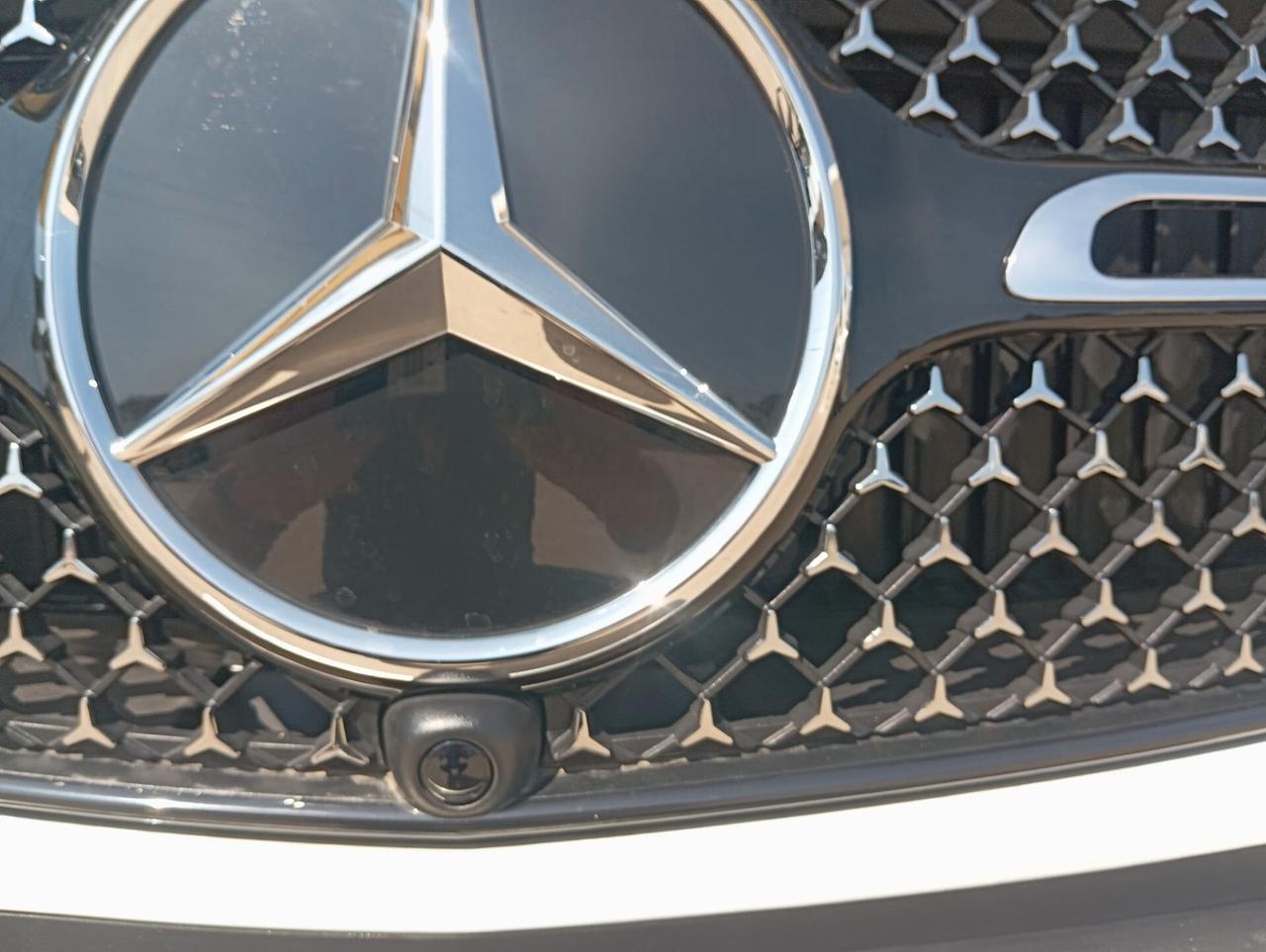 Mercedes-benz GLC 200 Coupè d 4Matic Mild Hybrid AMG Line Advanced Plus