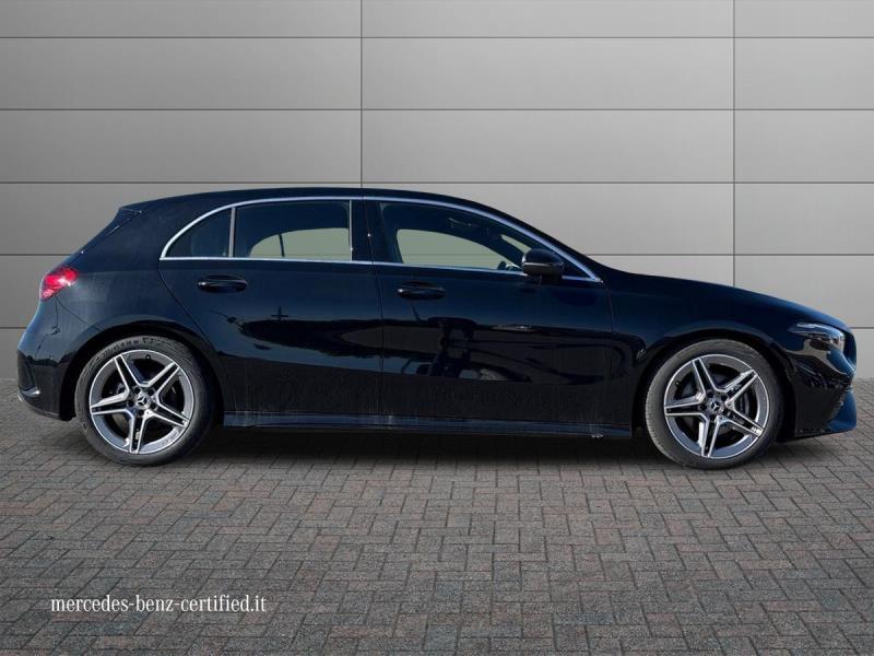 Mercedes Classe A 180 180 D AMG Line Advanced Speedshift DCT AMG 8G