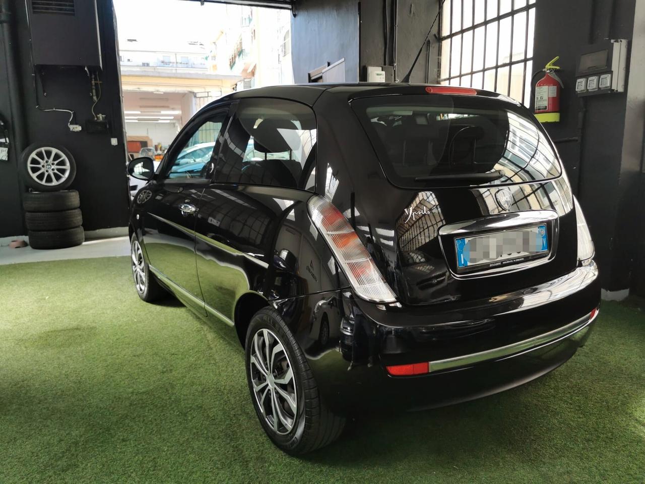 Lancia Ypsilon 1.4 Oro Ecochic GPL GARANZIA 12 MESI