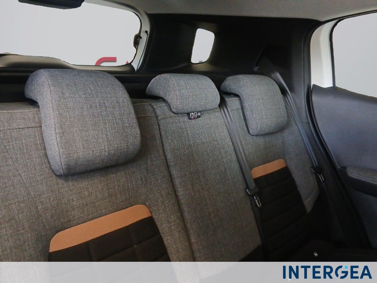 CITROEN C3 Aircross 1.2 puretech turbo Plus 100cv