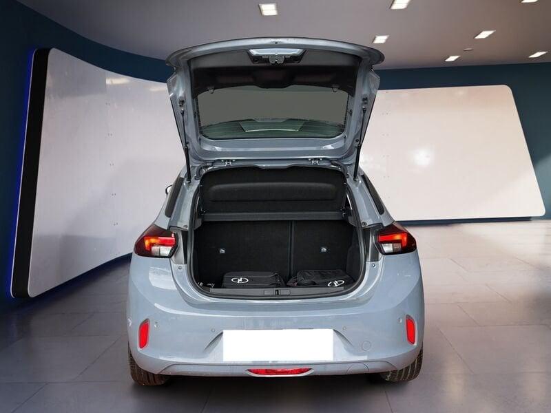 Opel Corsa Edition 5 port