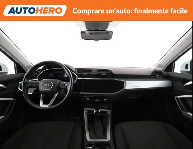 AUDI Q3 35 TDI