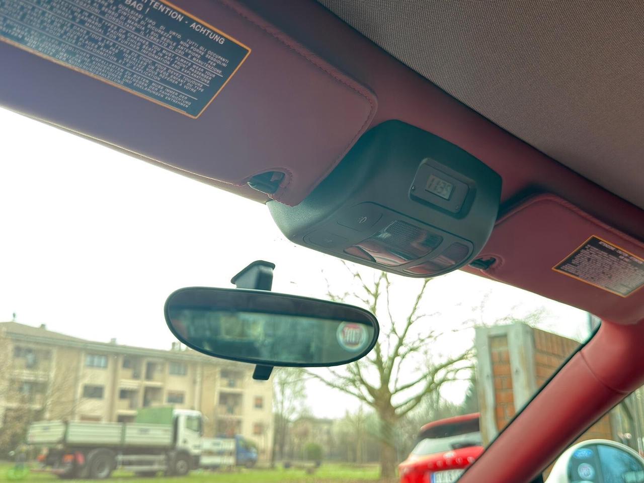 Ferrari 360 Modena F1 – 29.333 km – Distribuzione Ferrari – Vernice Originale – Iscritta ASI