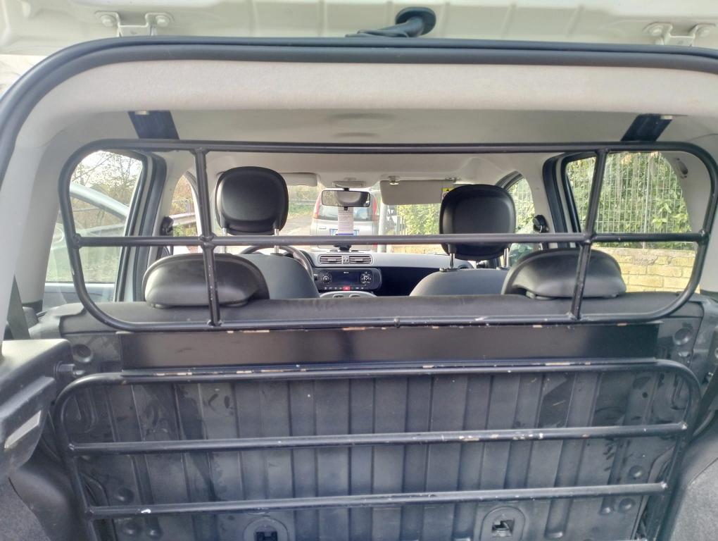 Fiat Panda 1.2 69 CV Van 4 Posti