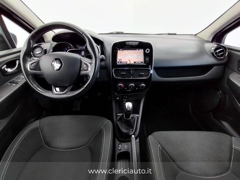 Renault Clio Sporter dCi 8V 75CV Start&Stop Energy Zen