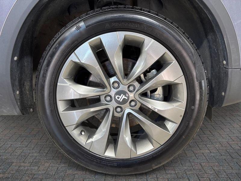 DR AUTOMOBILES dr 4.0 1.5 Turbo DCT Bi-Fuel GPL