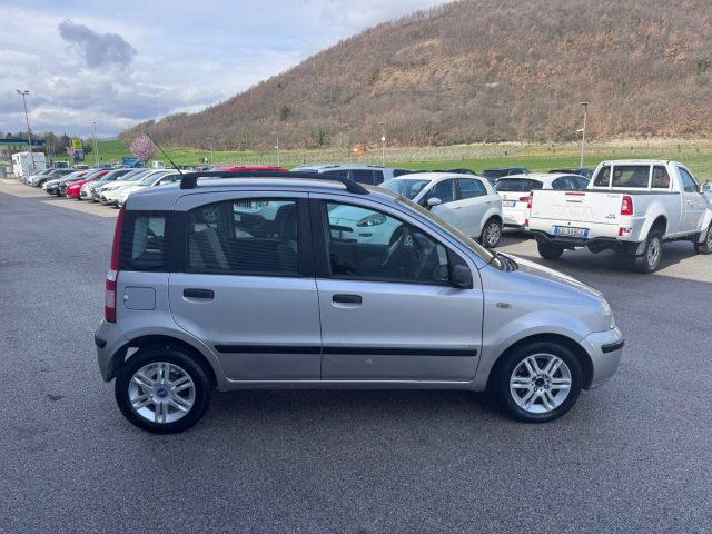 FIAT Panda 1.2 Emotion Ok neopatentati