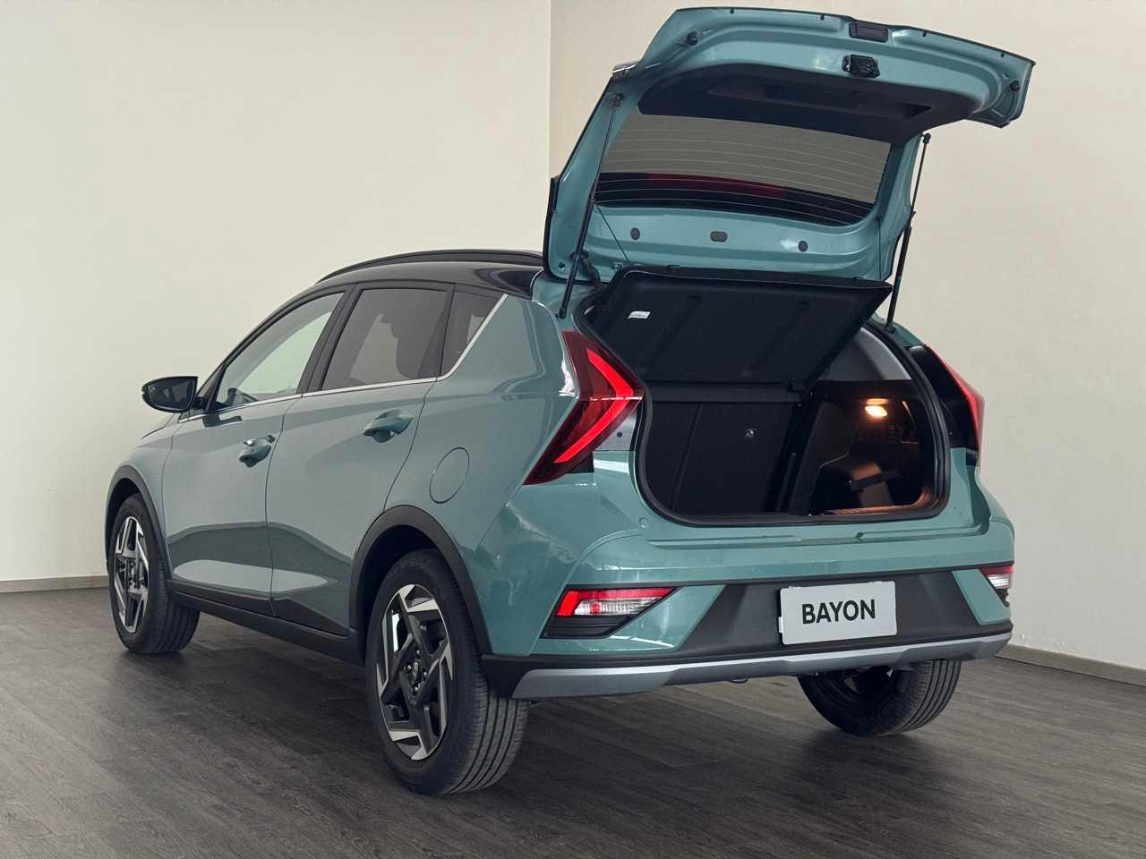 HYUNDAI BAYON PE 1.2MPI XLINE