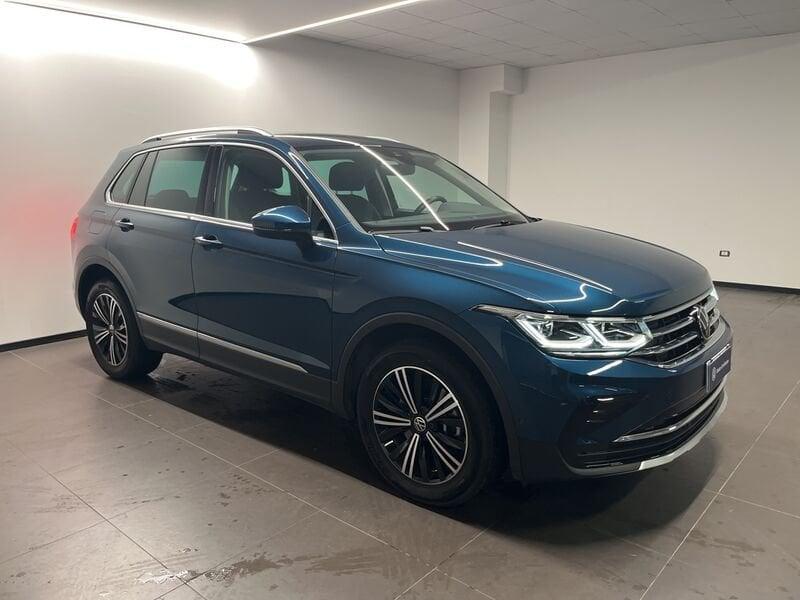 Volkswagen Tiguan ELEGANCE 1.4 TSI EHYBRID 180 KW (245 CV) DSG