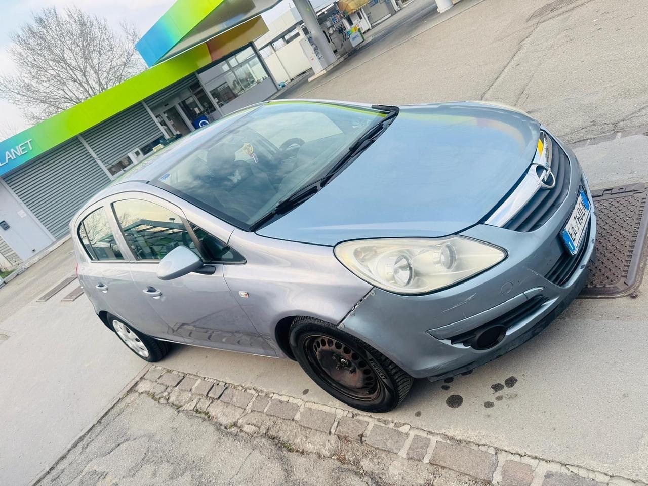 Opel Corsa 1.3 CDTI 75CV ecoFLEX 5 porte Cosmo