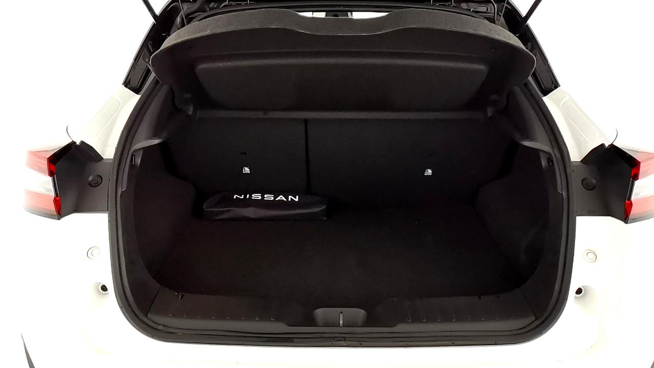 NISSAN Juke II 2020 - Juke 1.6 hev N-Design