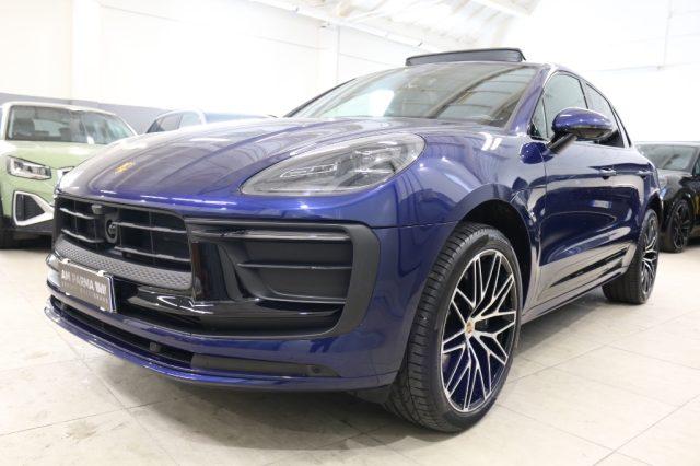 PORSCHE Macan 2.0 T