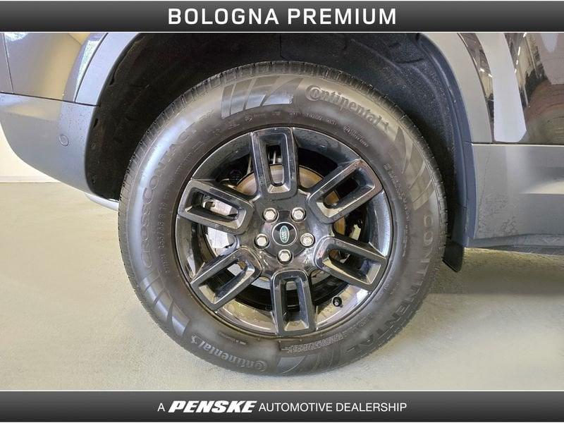Land Rover Defender 110 3.0D I6 200 CV AWD Auto