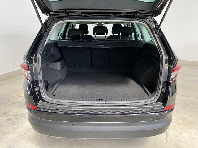 SKODA Kodiaq 2.0 TDI EVO SCR DSG Executive